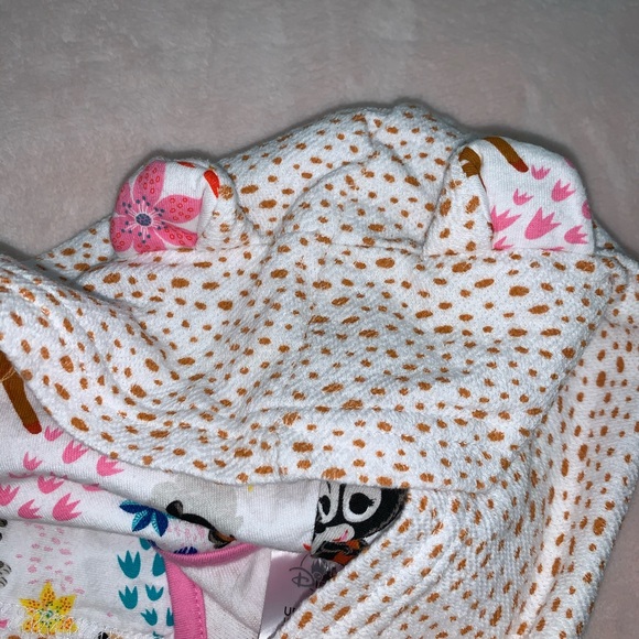 Disney Bambi dress age 4 - Picture 3 of 12